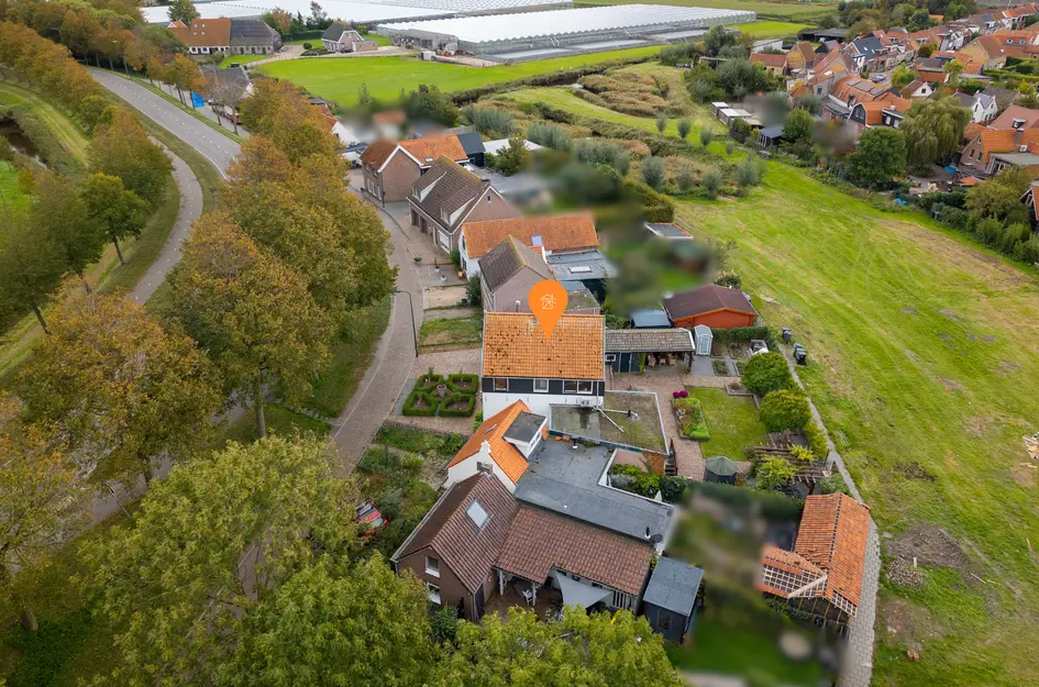 Javadijk 30