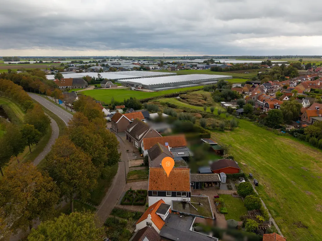 Javadijk 30, SINT-ANNALAND