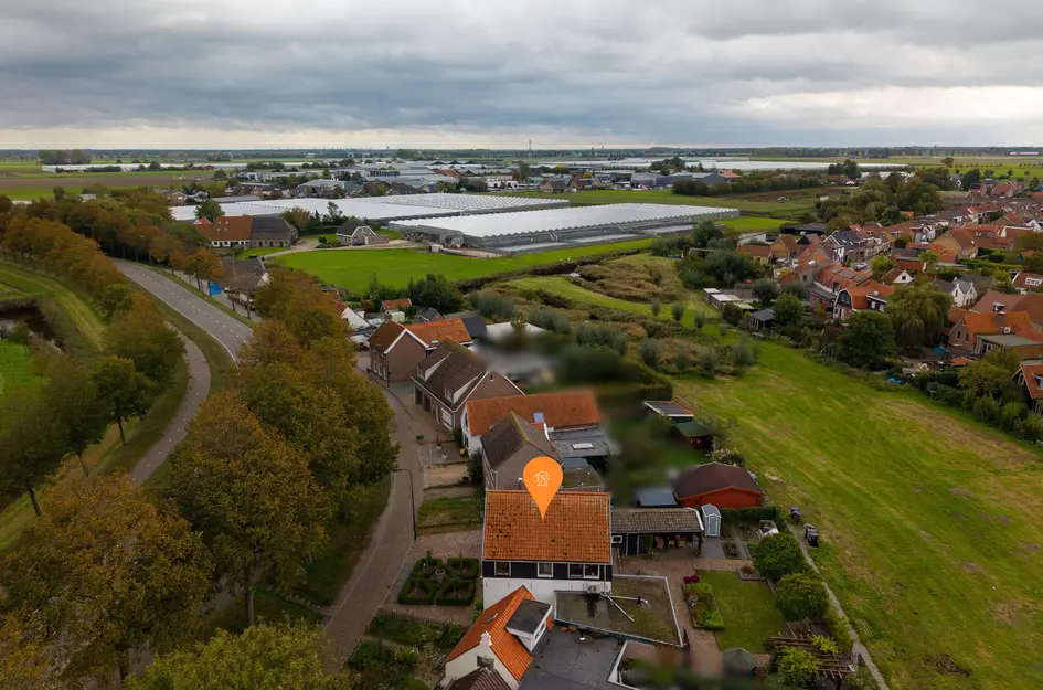 Javadijk 30