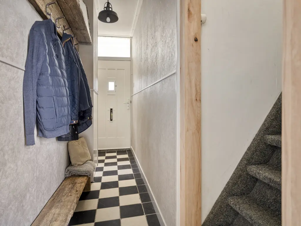 Javadijk 30, SINT-ANNALAND