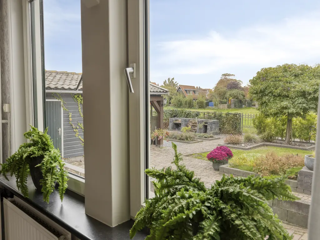 Javadijk 30, SINT-ANNALAND