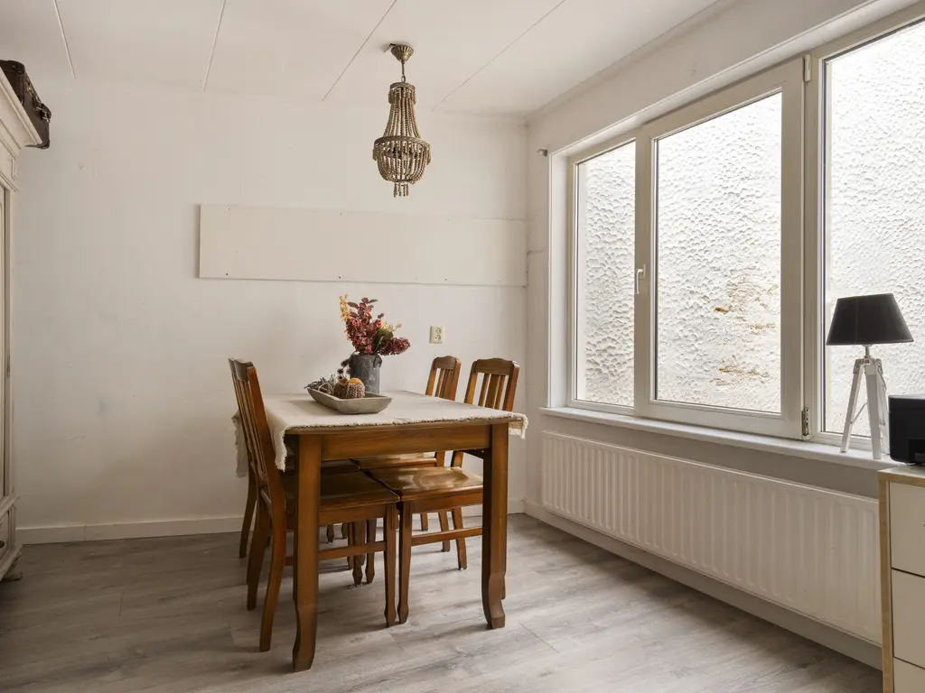 Javadijk 30, SINT-ANNALAND