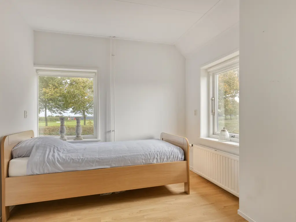 Javadijk 30, SINT-ANNALAND