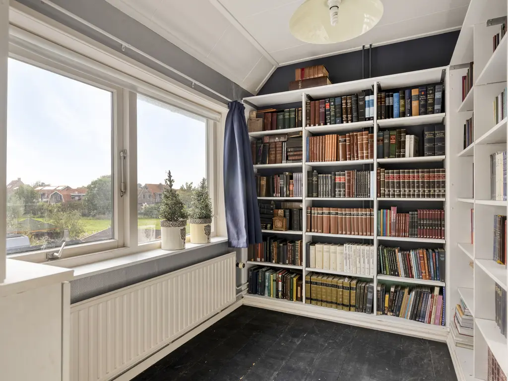 Javadijk 30, SINT-ANNALAND