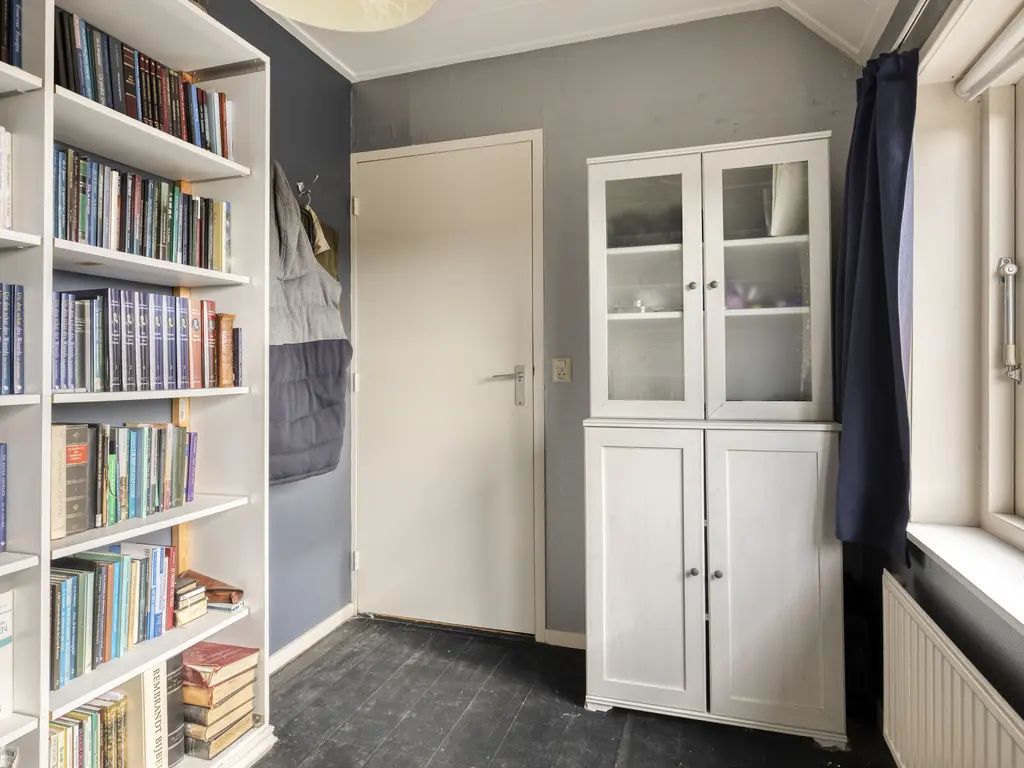 Javadijk 30, SINT-ANNALAND