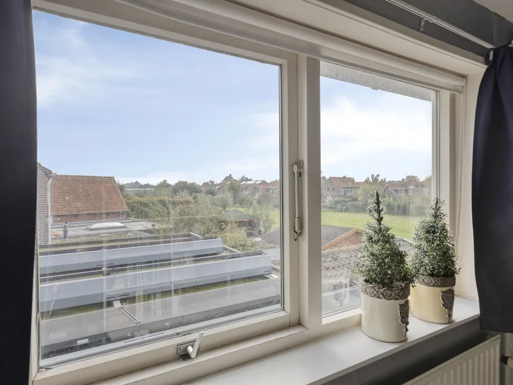 Javadijk 30, SINT-ANNALAND