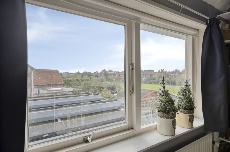 Javadijk 30