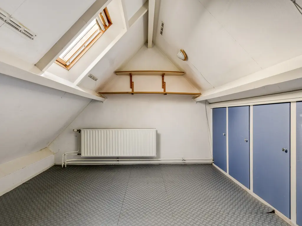 Javadijk 30, SINT-ANNALAND