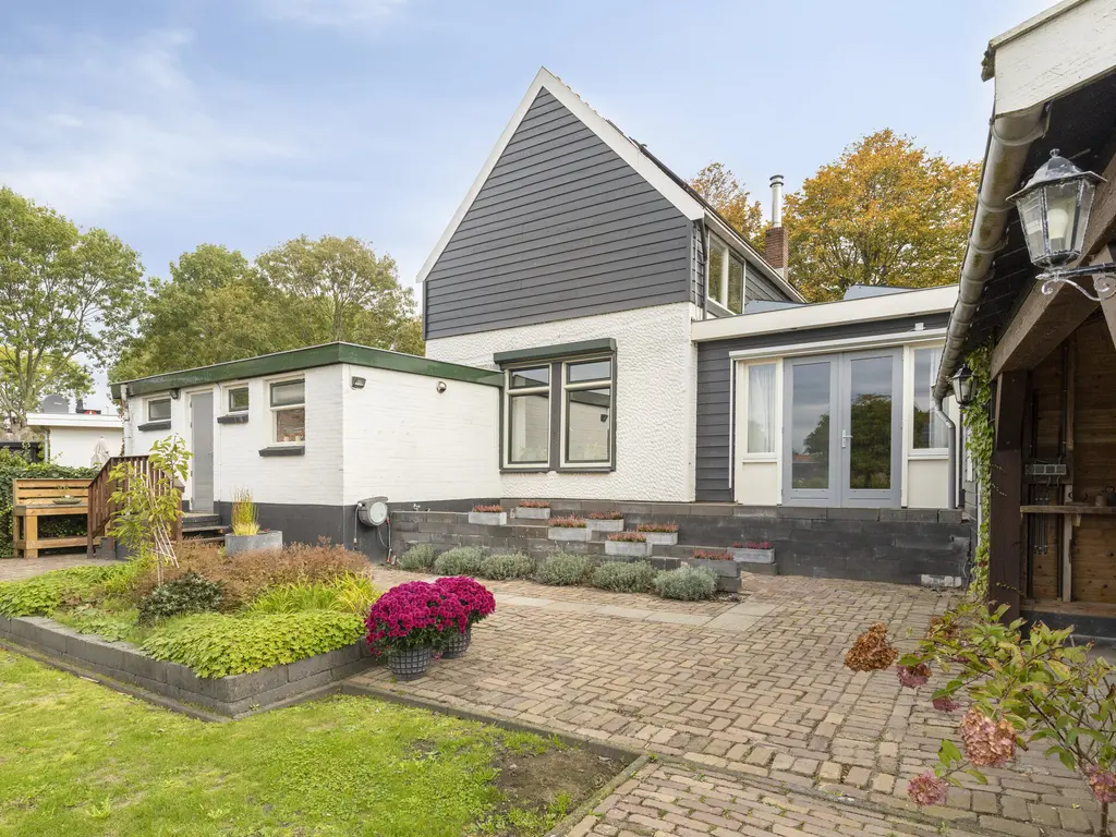Javadijk 30, SINT-ANNALAND