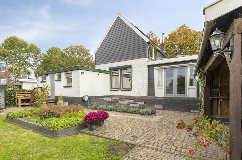Javadijk 30