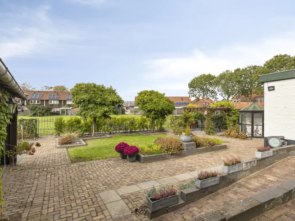 Javadijk 30, SINT-ANNALAND