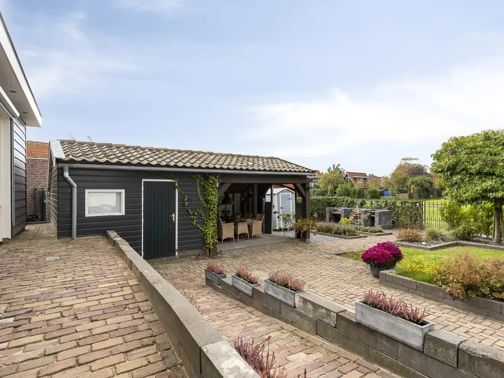 Javadijk 30, SINT-ANNALAND