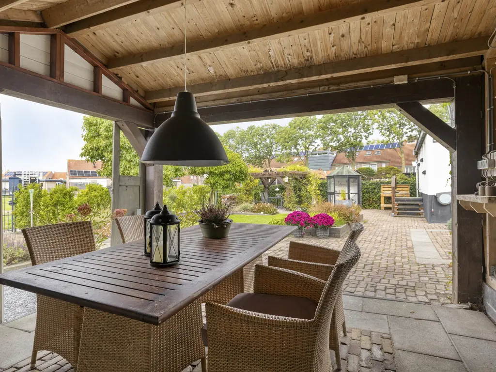 Javadijk 30, SINT-ANNALAND