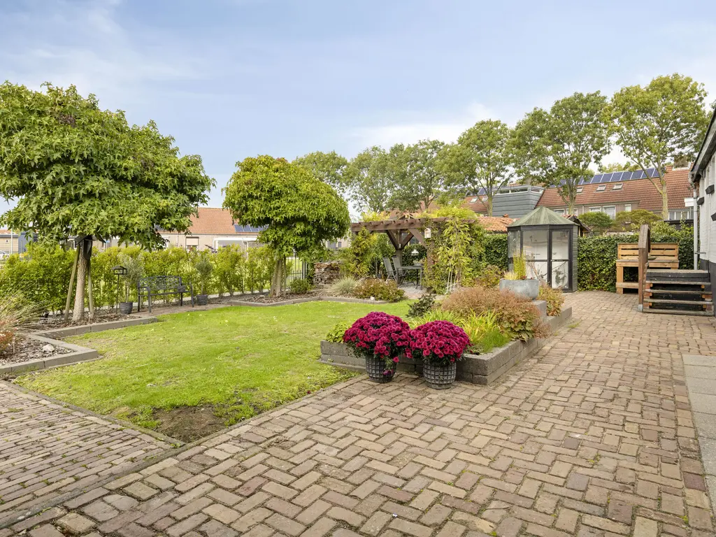 Javadijk 30, SINT-ANNALAND