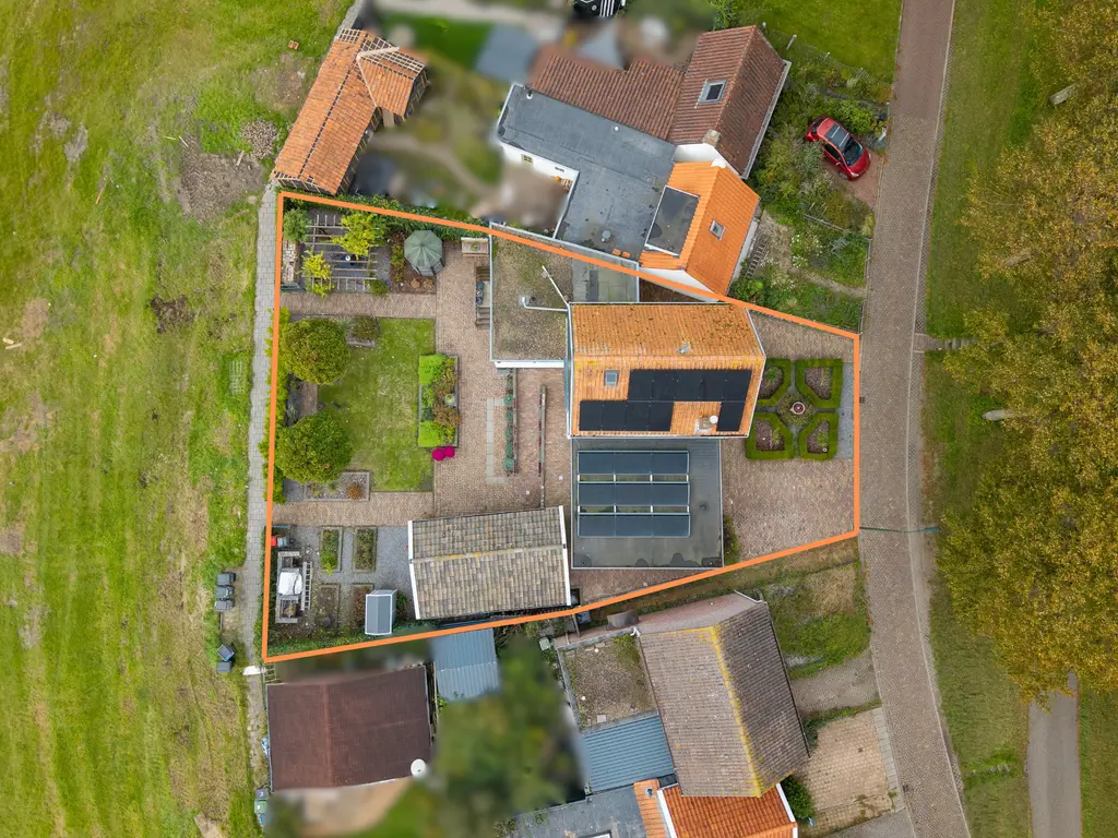 Javadijk 30, SINT-ANNALAND