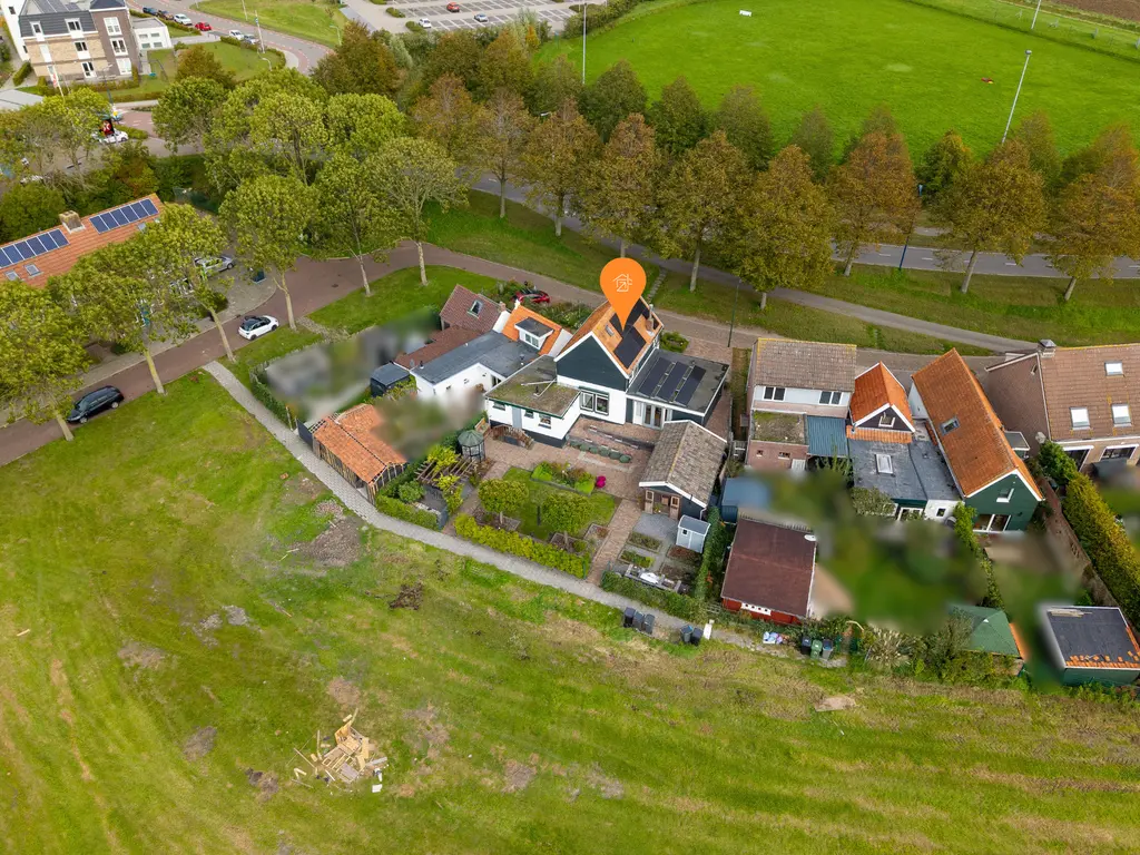 Javadijk 30, SINT-ANNALAND