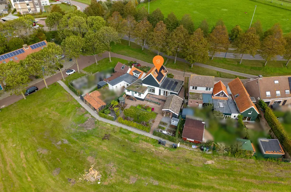 Javadijk 30