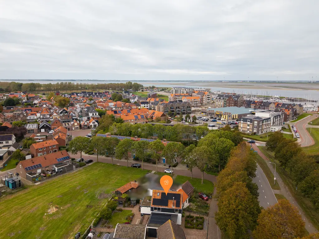 Javadijk 30, SINT-ANNALAND