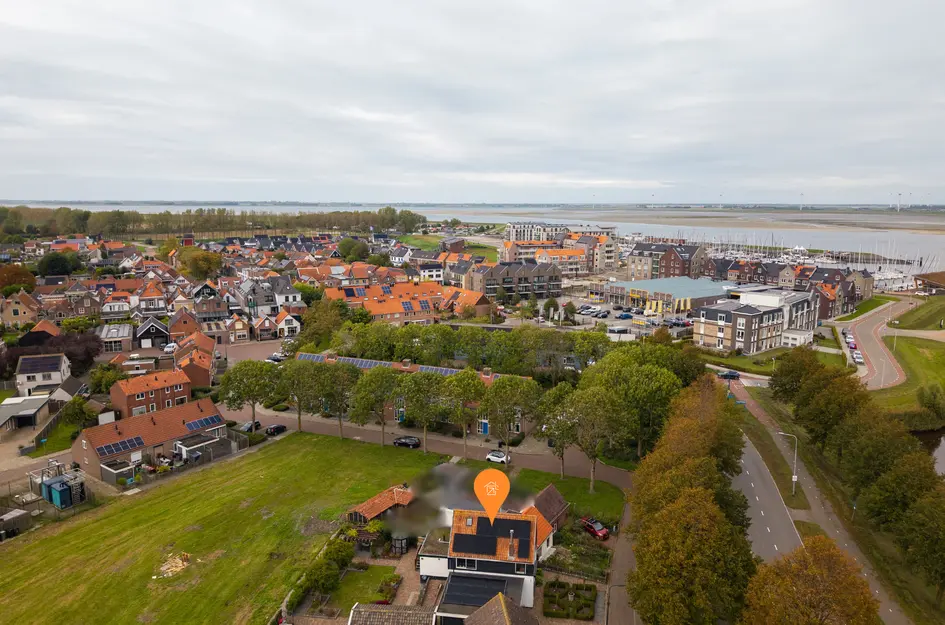 Javadijk 30