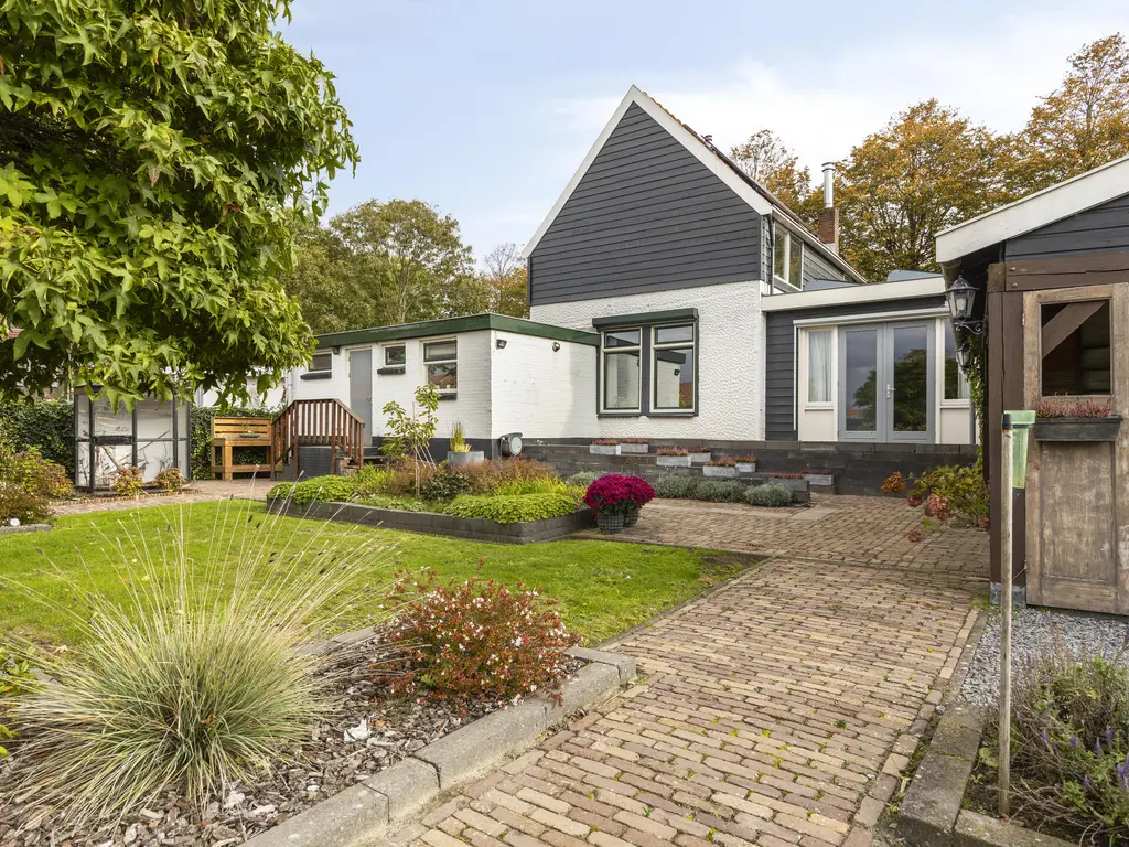 Javadijk 30, SINT-ANNALAND