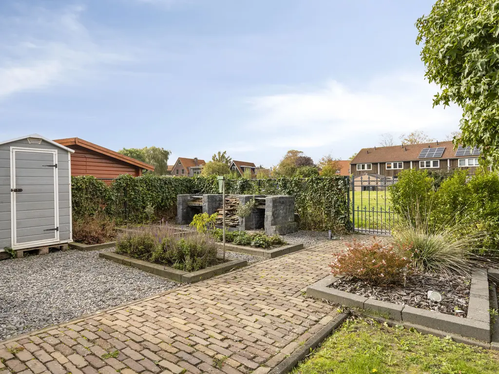 Javadijk 30, SINT-ANNALAND