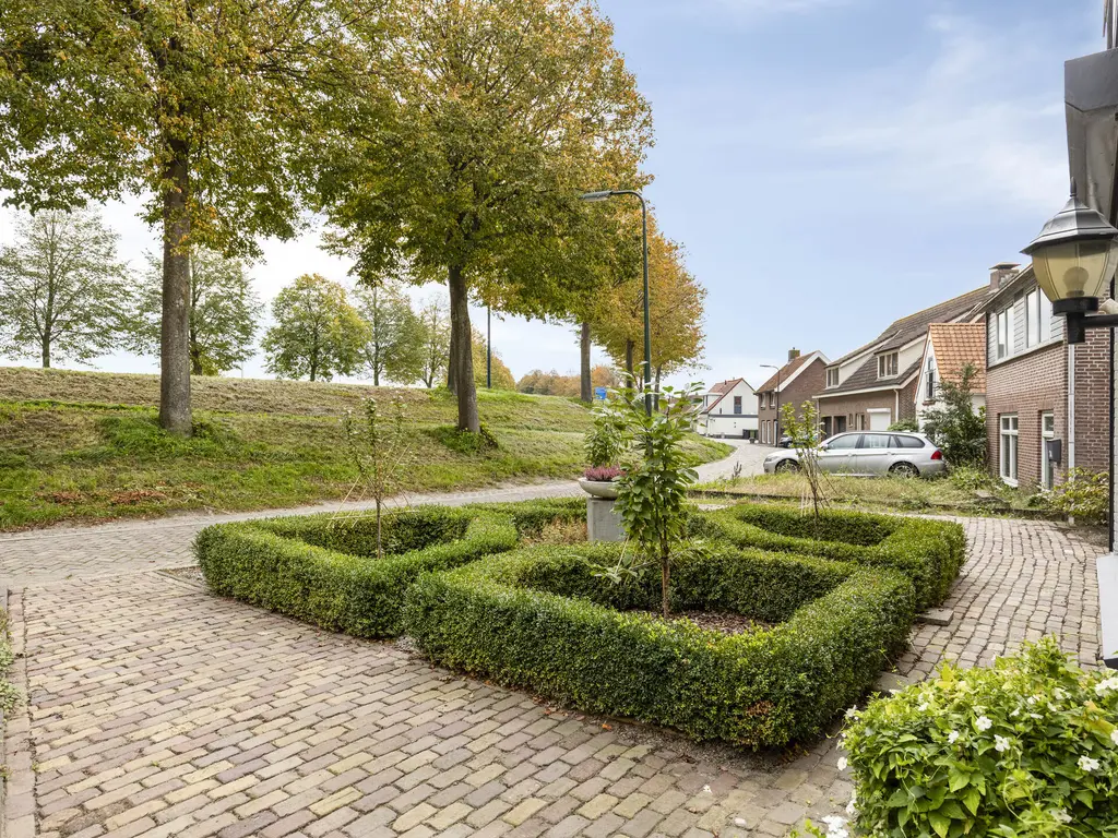 Javadijk 30, SINT-ANNALAND