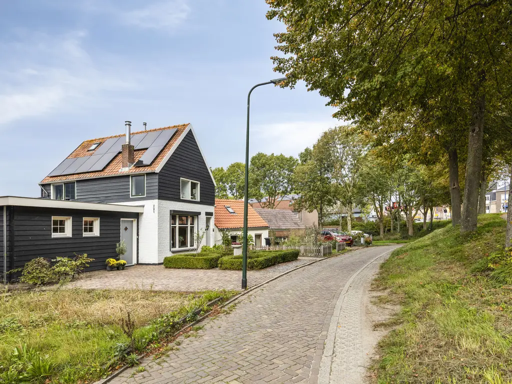 Javadijk 30, SINT-ANNALAND