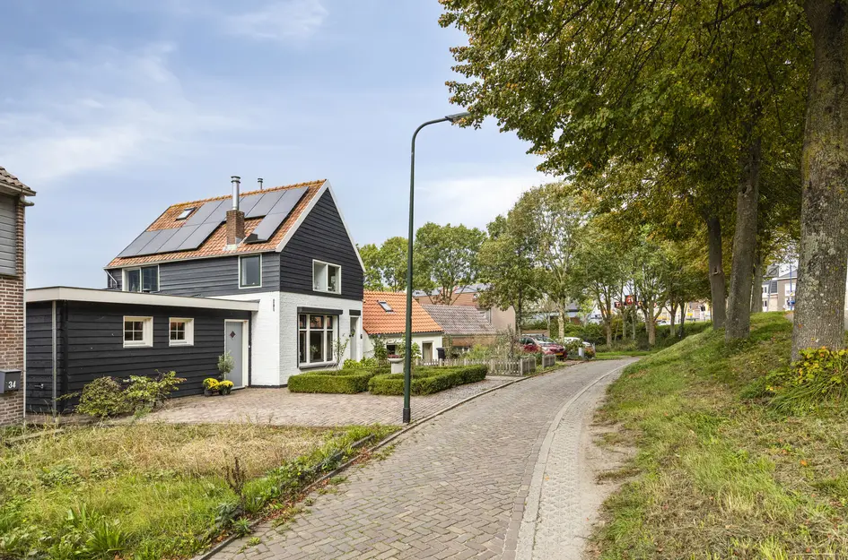 Javadijk 30