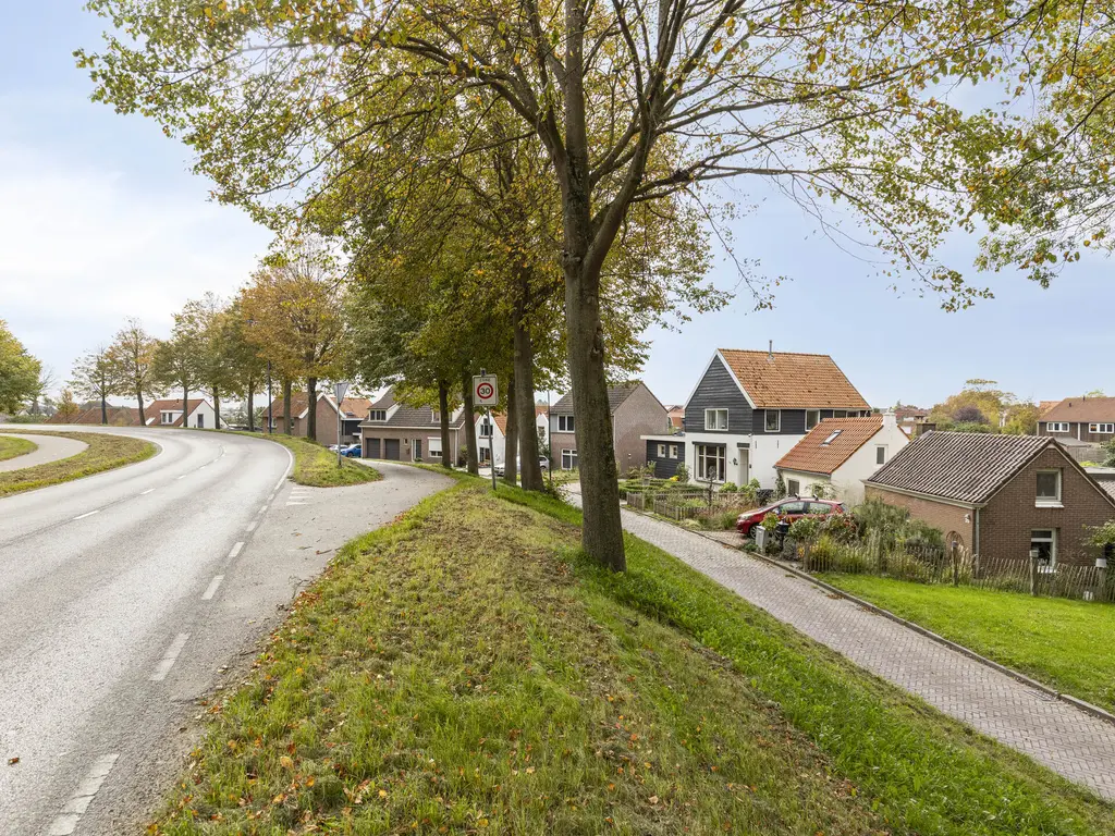 Javadijk 30, SINT-ANNALAND
