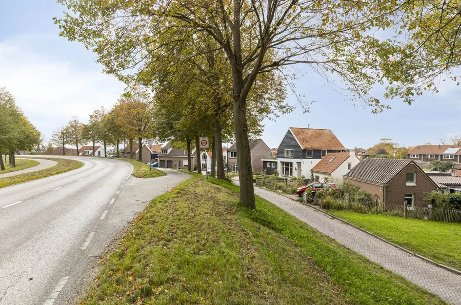 Javadijk 30