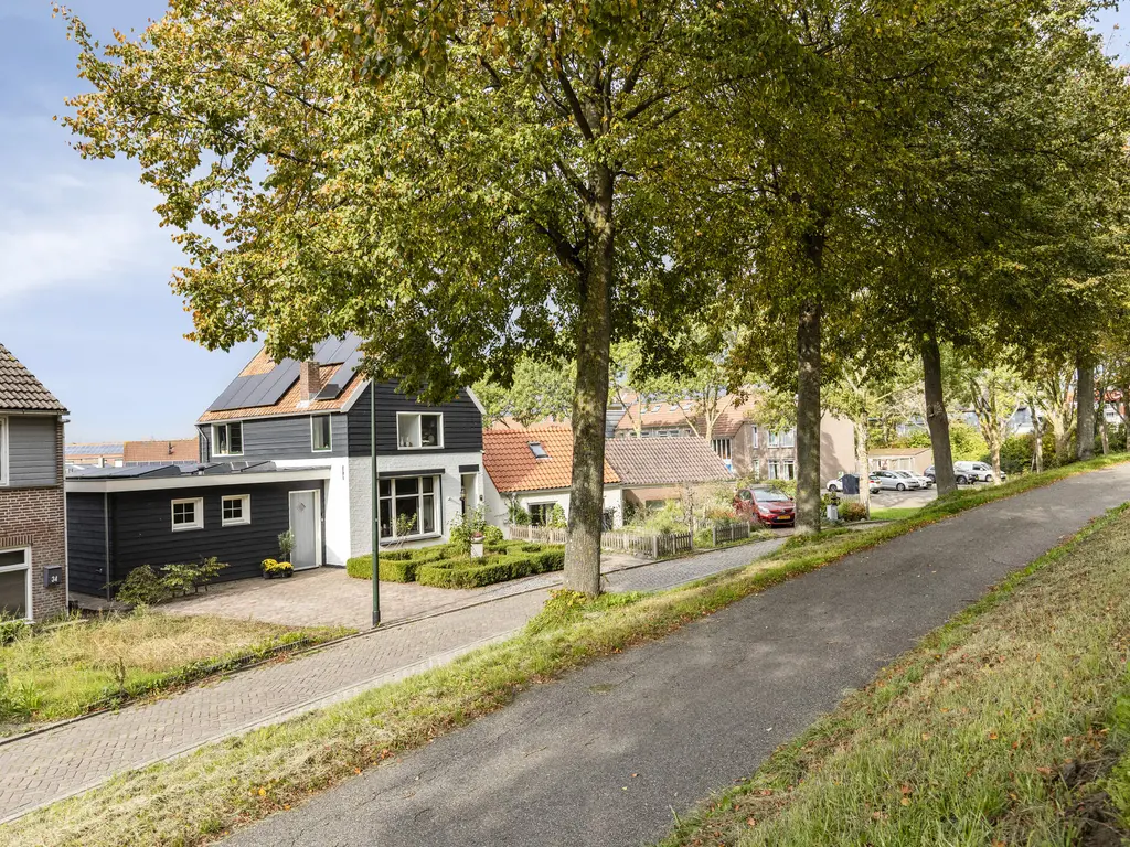 Javadijk 30, SINT-ANNALAND