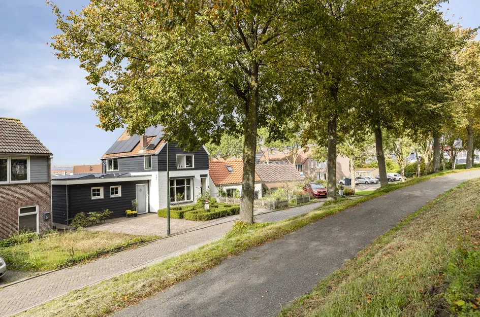 Javadijk 30