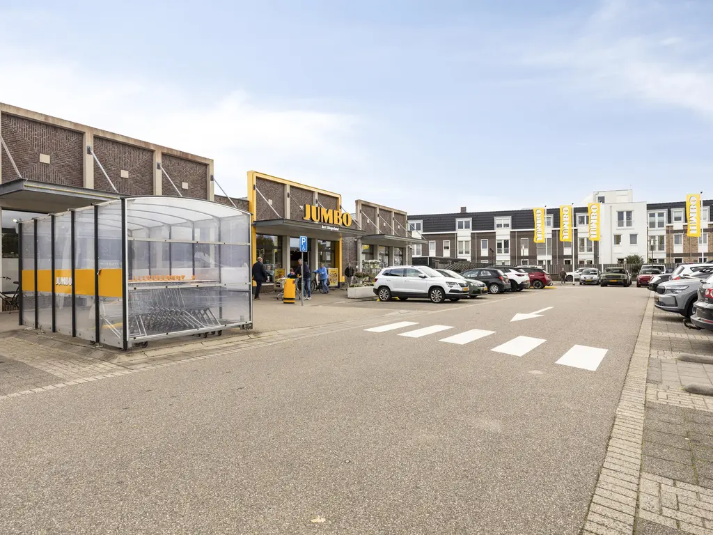 Javadijk 30, SINT-ANNALAND