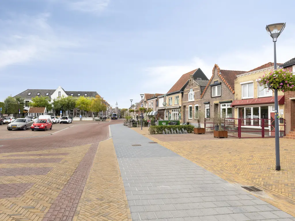Javadijk 30, SINT-ANNALAND