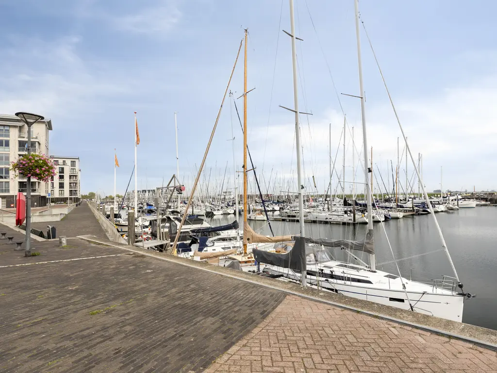 Javadijk 30, SINT-ANNALAND