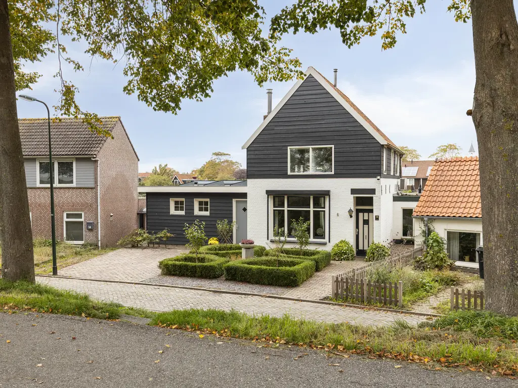 Javadijk 30, SINT-ANNALAND
