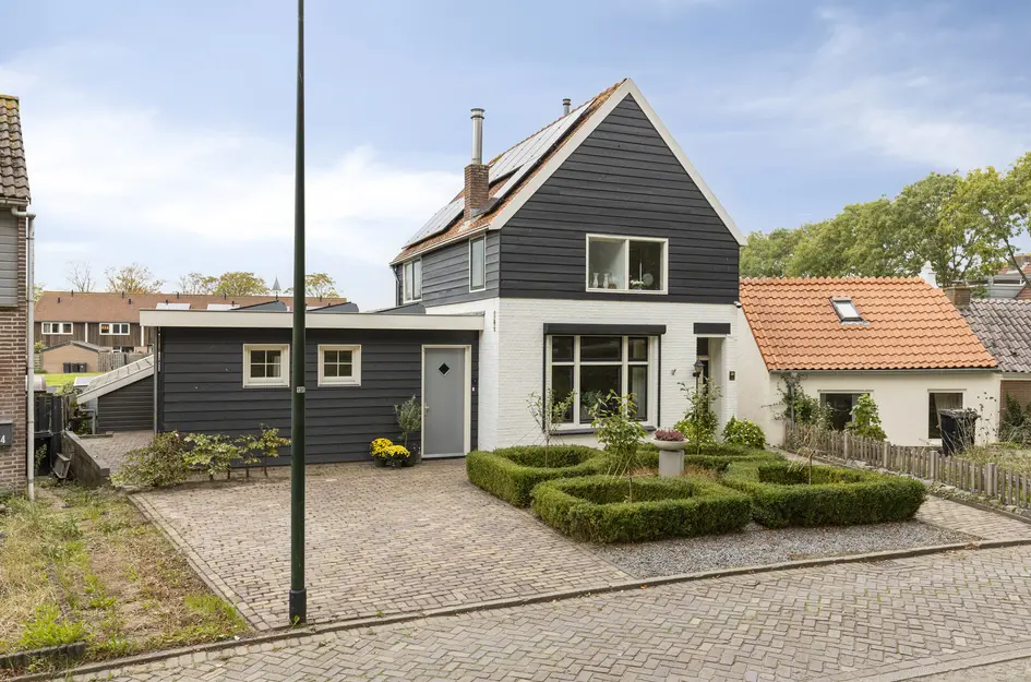 Javadijk 30