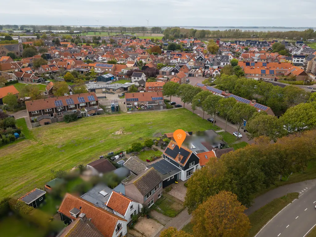 Javadijk 30, SINT-ANNALAND
