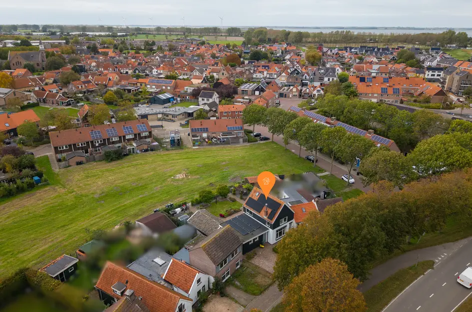 Javadijk 30