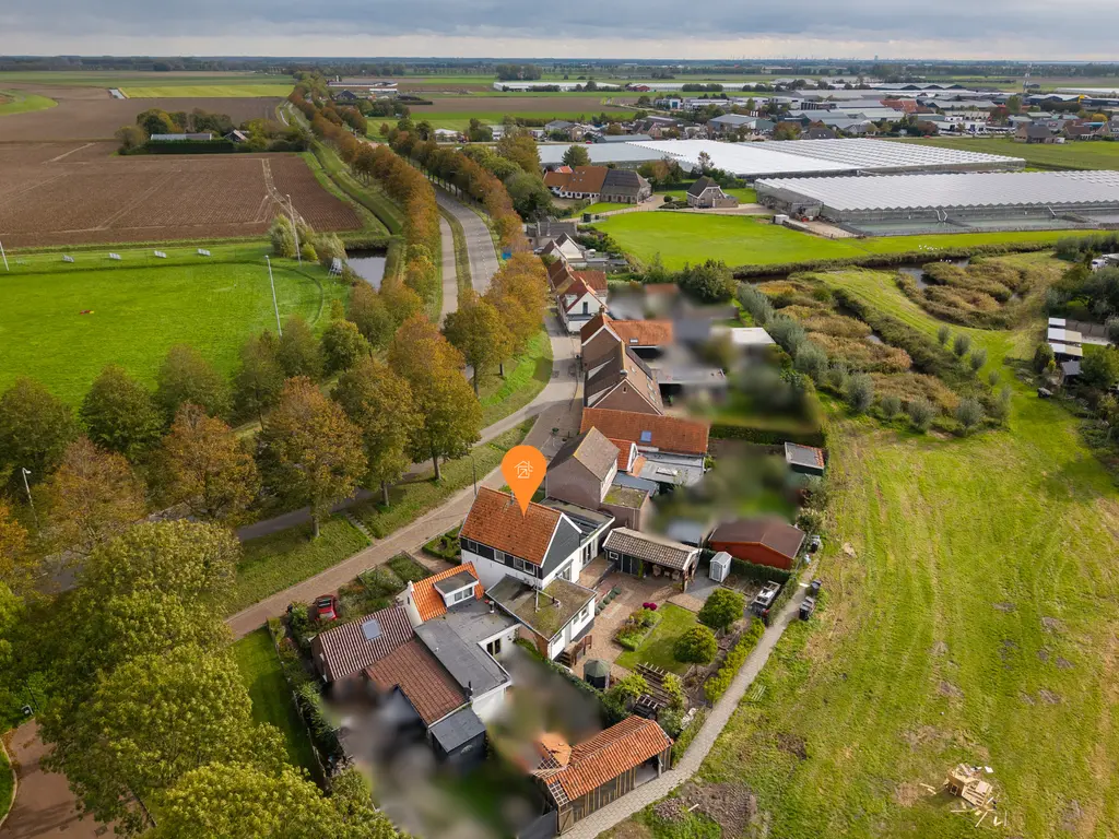 Javadijk 30, SINT-ANNALAND
