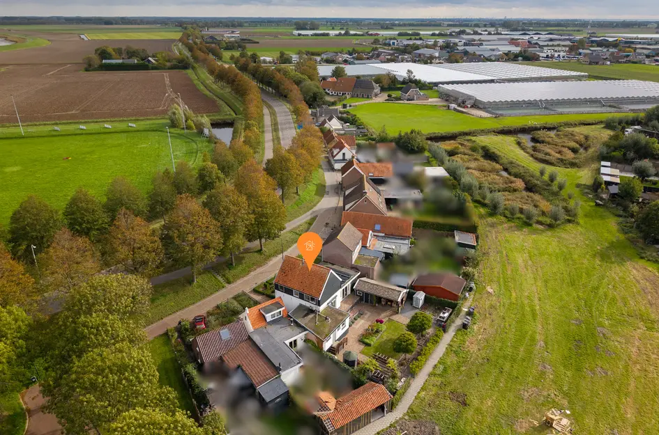 Javadijk 30