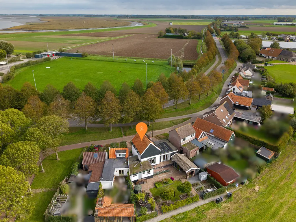 Javadijk 30, SINT-ANNALAND