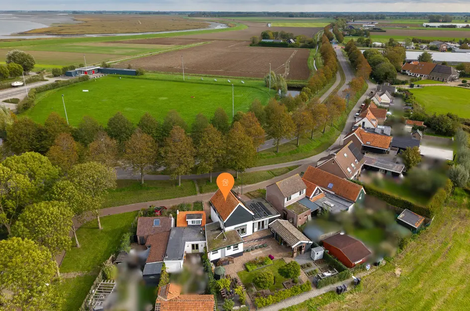 Javadijk 30