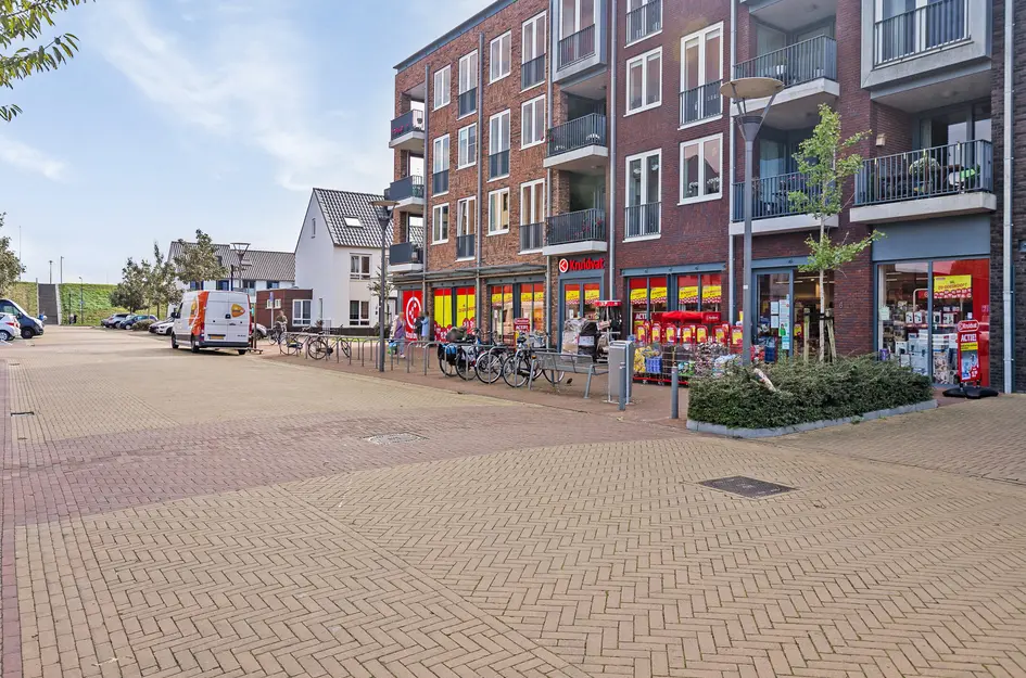 Stelling 1