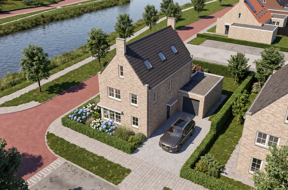 Stelling 1