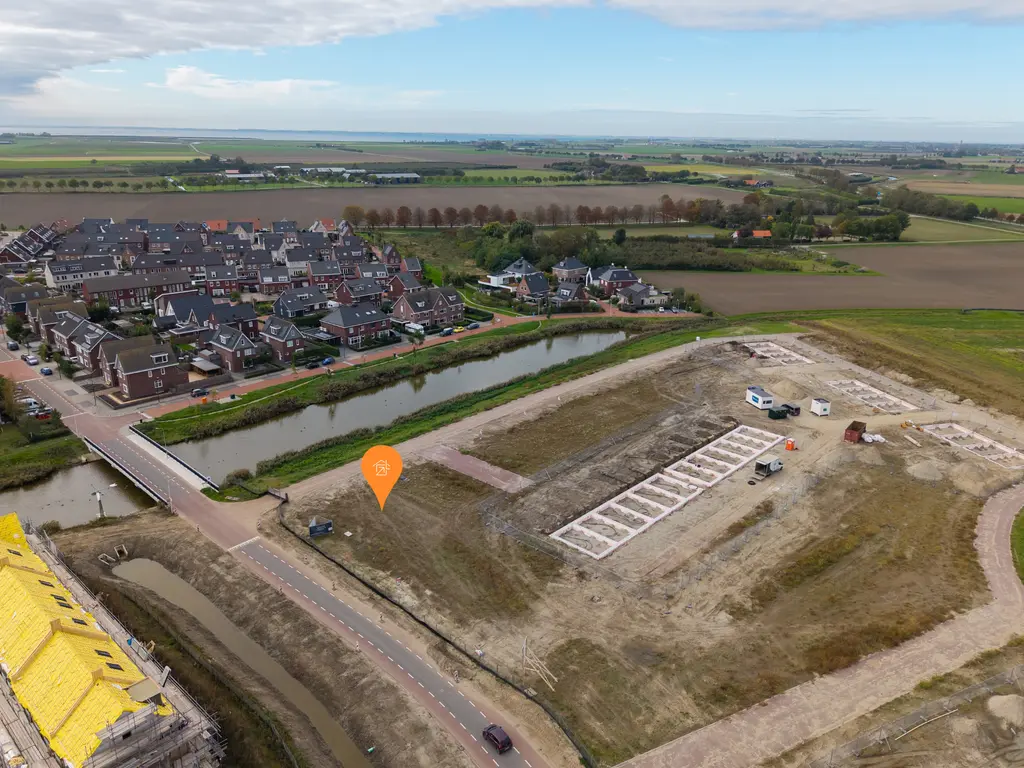 Stelling 1, THOLEN