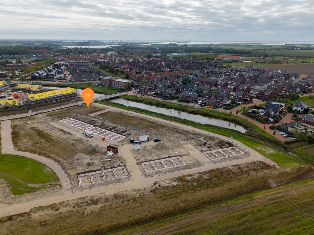 Stelling 1, THOLEN