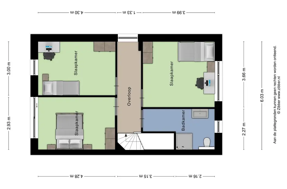 Tweekapper XL-R, bouwnummer 11 