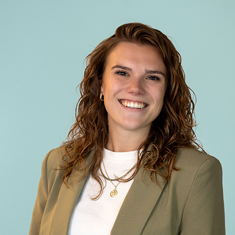 Marit van Schaik