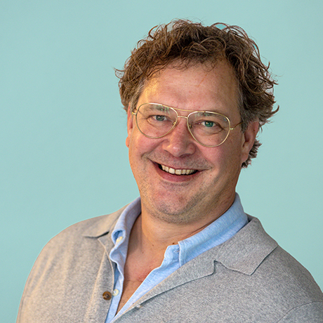 Joost van der Burg